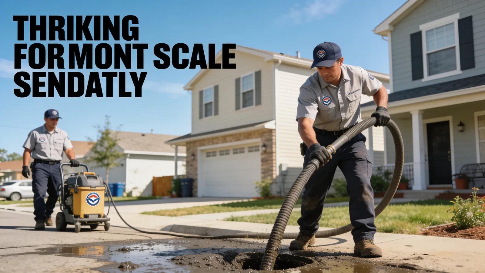 Sewage Cleanup in Stoneham, CO near me